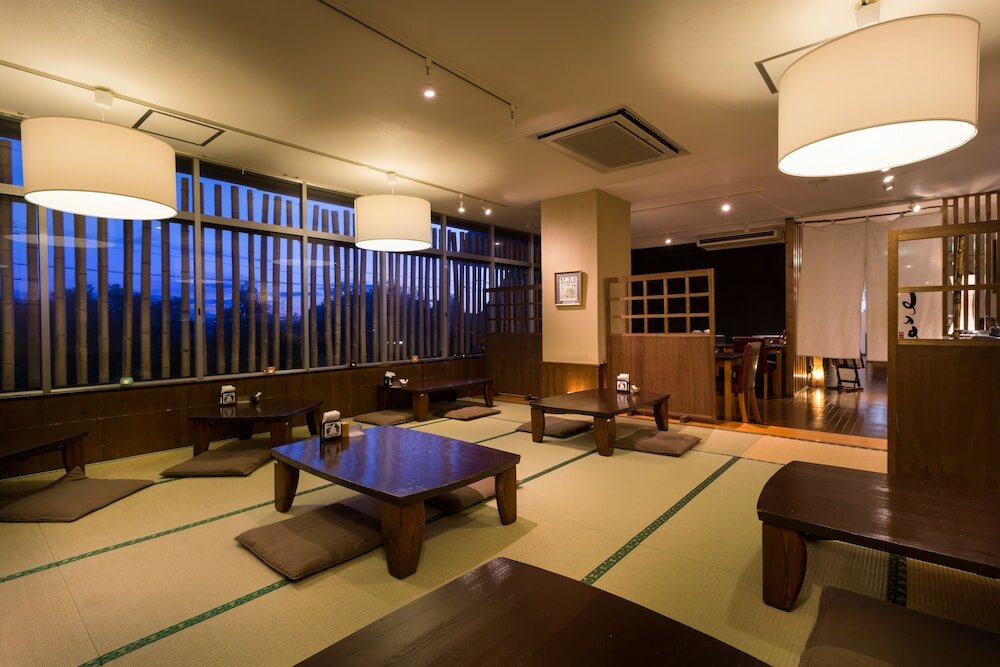 Фото Niseko Annupuri Onsen Yugokorotei