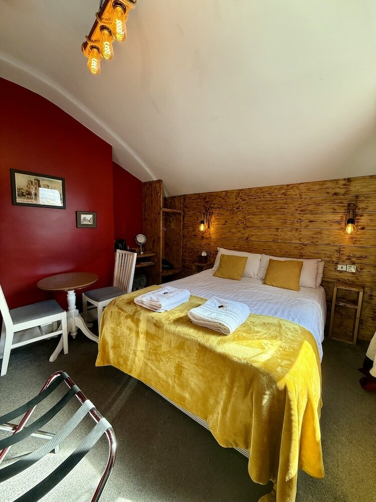 Фото Vikings Accommodation