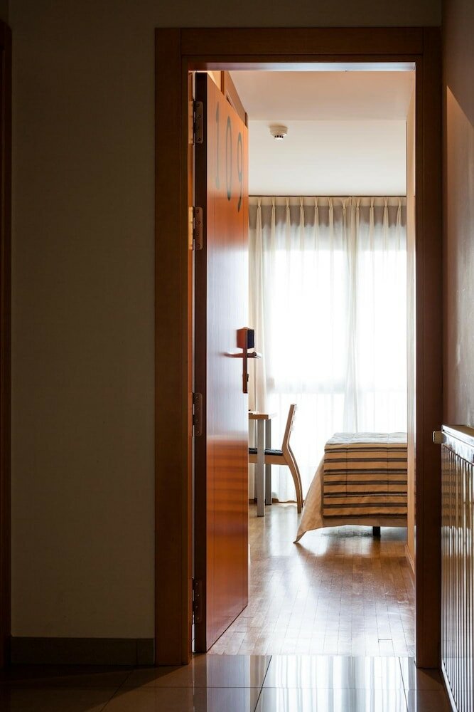 Фото Hotel La Polar