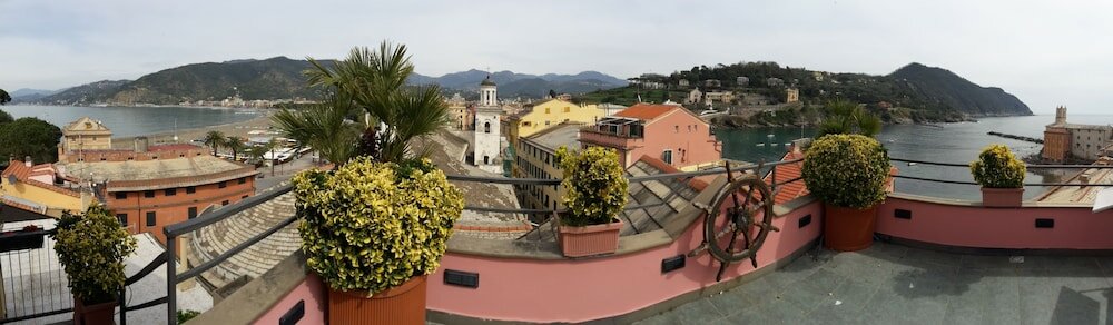 Фото Hotel Due Mari