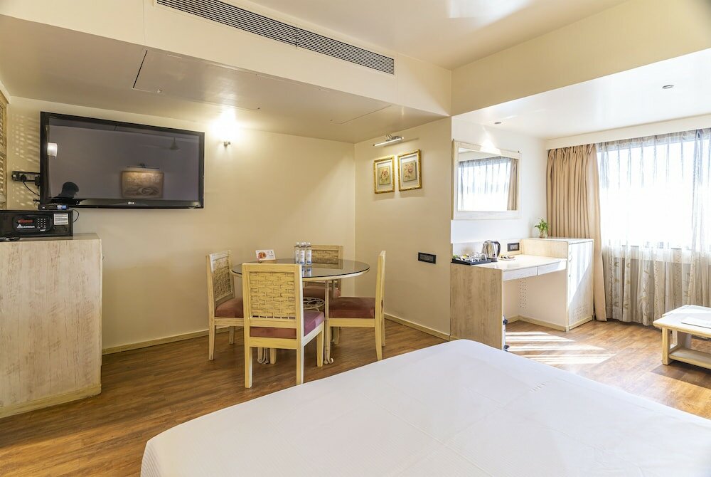 Фото Infiniti Hotel & SPA