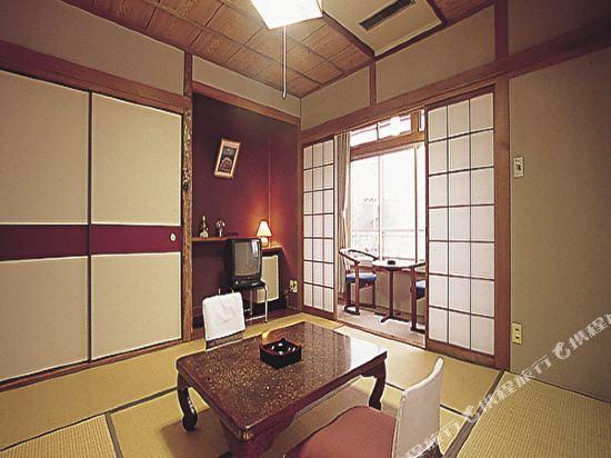 Фото Hotel Shikimi