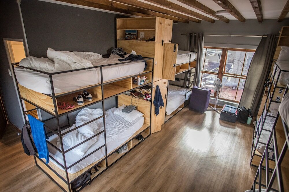 Фото Atlantic Point Backpackers