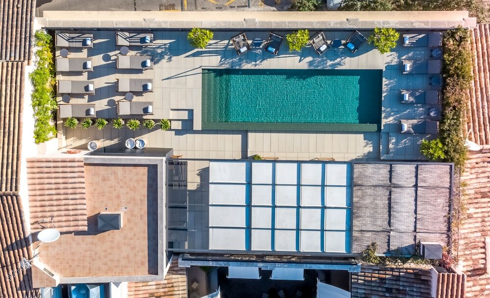 Фото Sant Francesc Hotel Singular