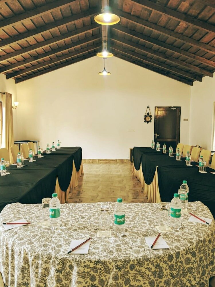 Фото Welcomheritage Ashdale