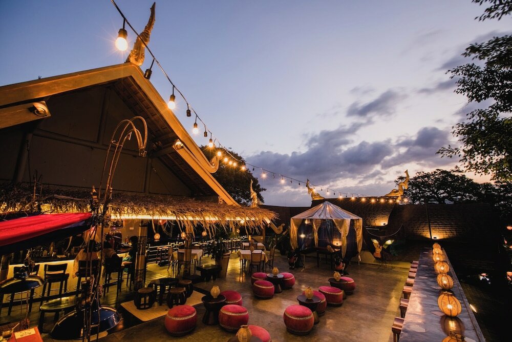 Фото Hotel Tugu Malang