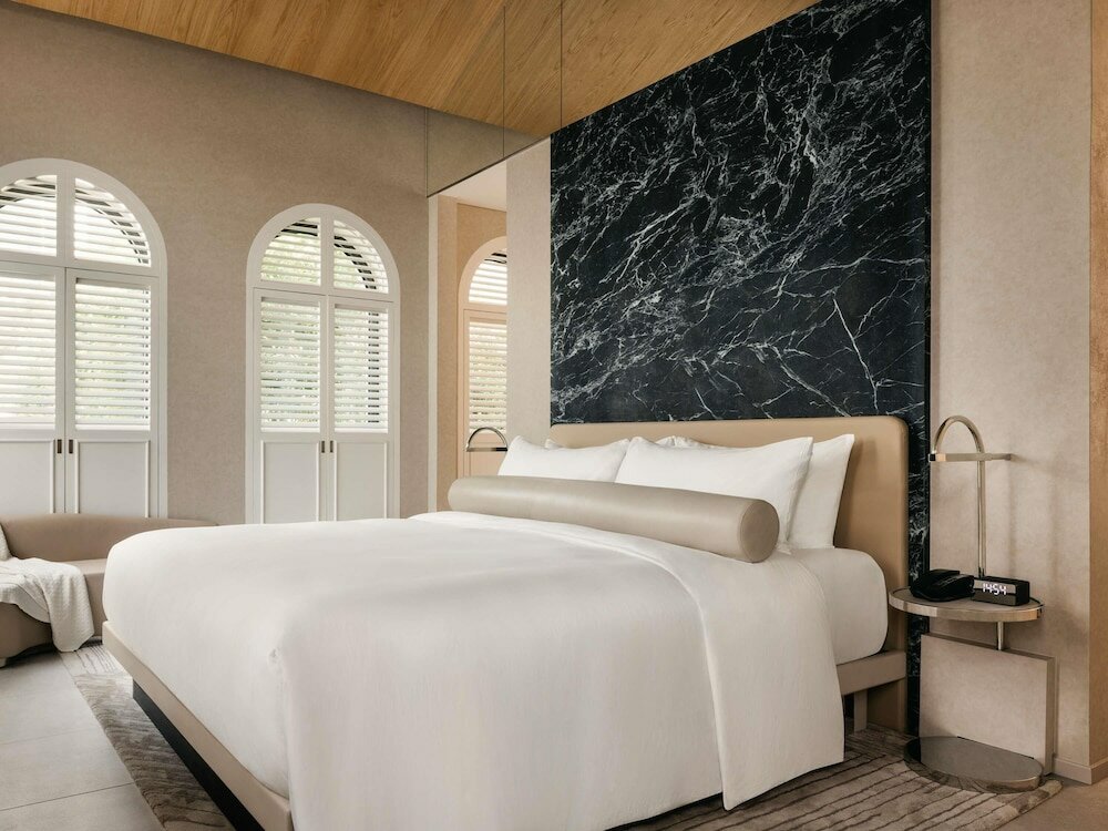 Фото Mondrian Singapore Duxton