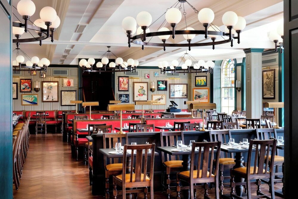 Фото University Arms, Autograph Collection