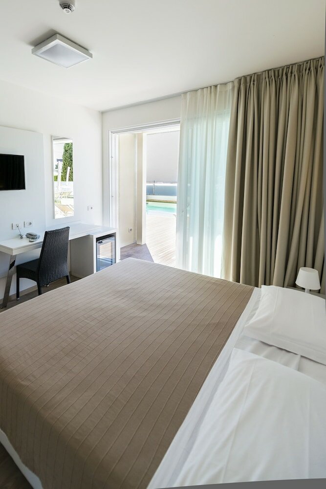 Фото Hotel Villa Katy