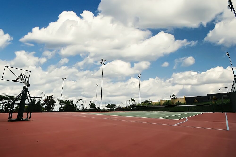 Фото The Singhasari Resort