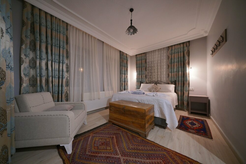Hotel Silk Road Hotel Cappadocia, Nevsehir, photo