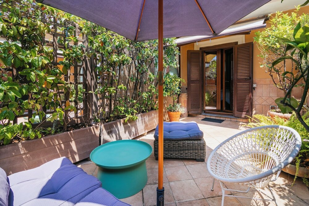 Фото Hotel Il Convento