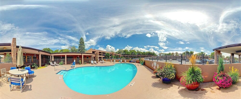 Фото El Sendero Inn, Ascend Hotel Collection