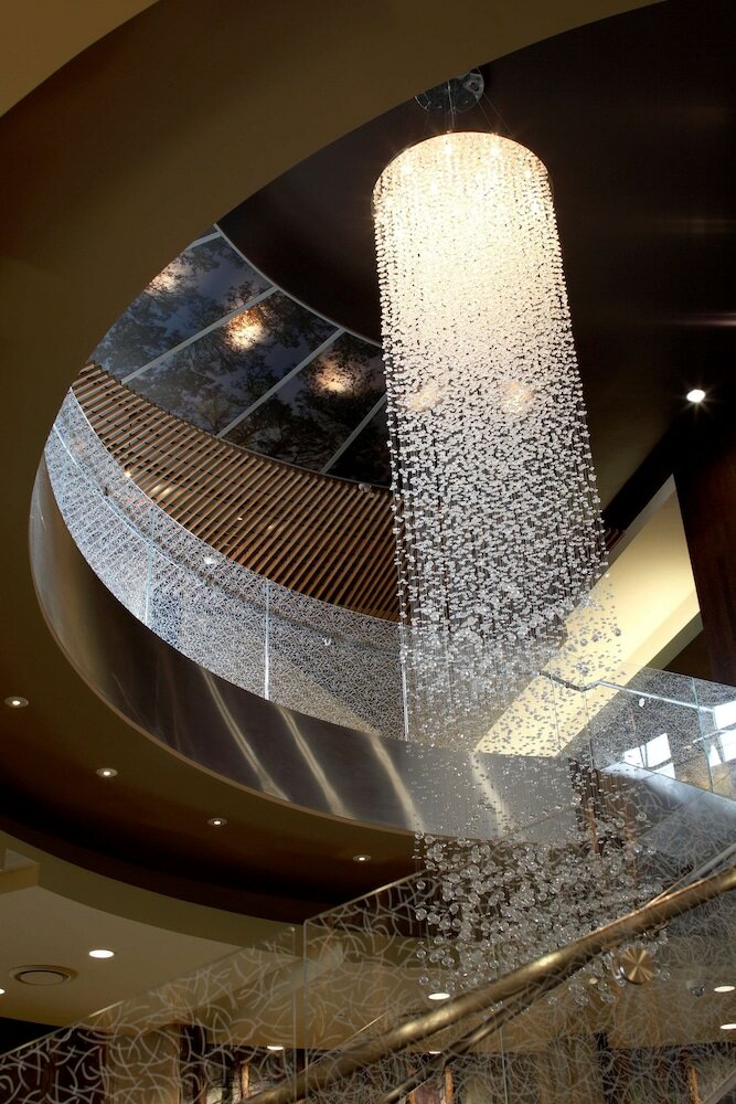 Фото Hyatt Centric The Woodlands