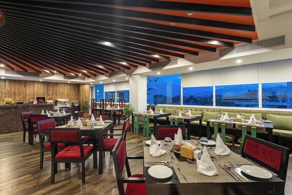 Фото Hotel Lo Mustang