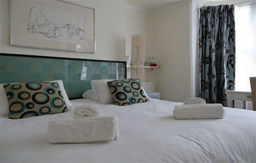 Фото Paskins Townhouse