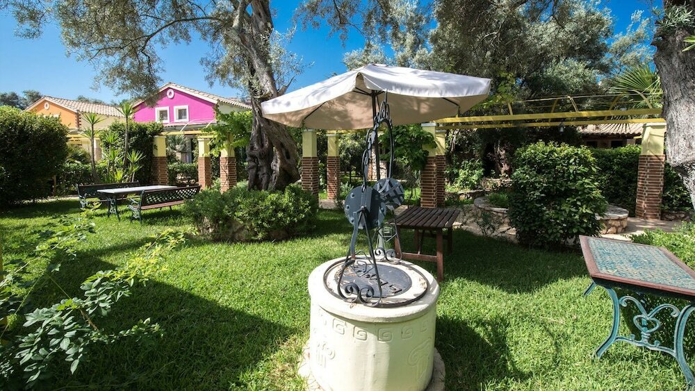 Фото Villagio Maistro