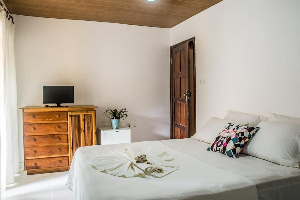 Фото Pousada Grauçá