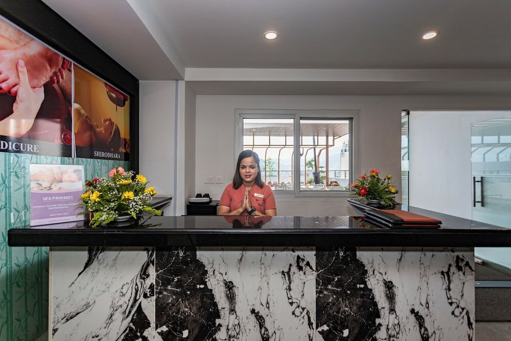 Фото Hotel Lo Mustang