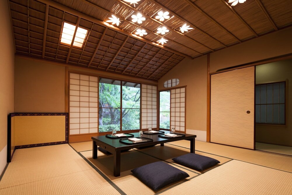 Фото The Prince Kyoto Takaragaike