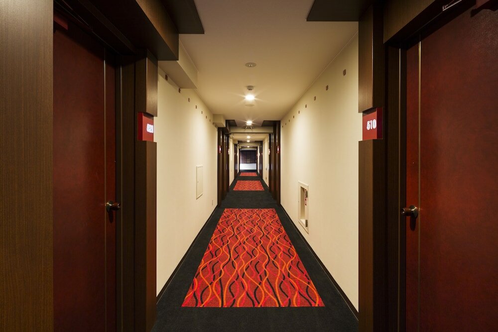 Фото Hotel Yumoto Noboribetsu