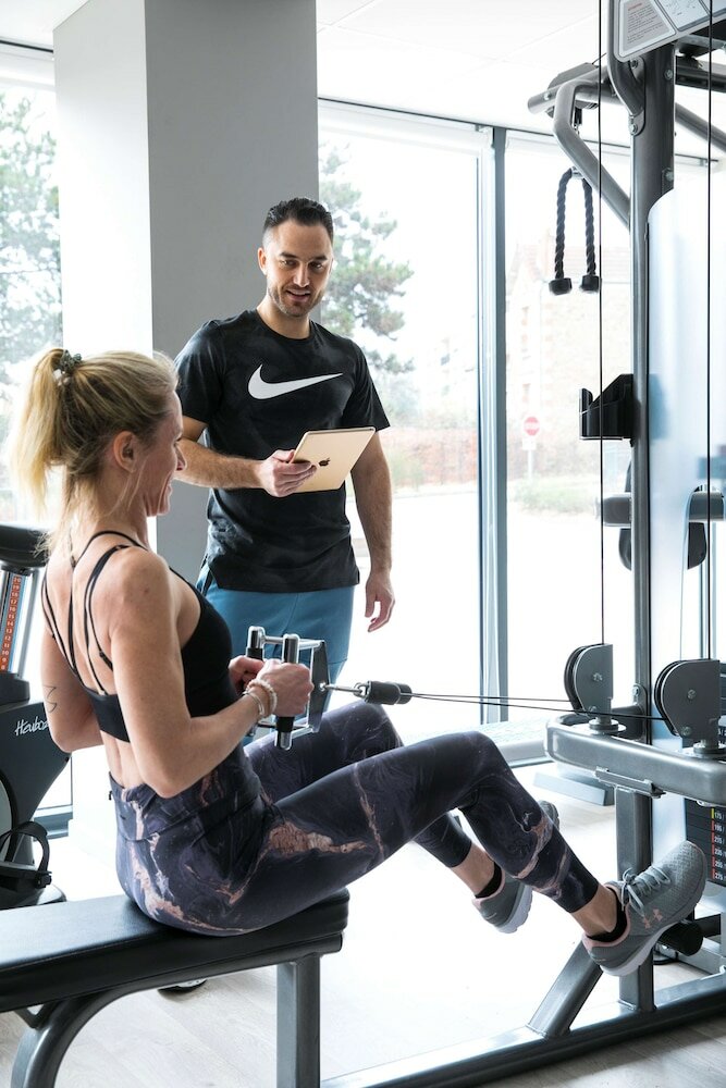 Фото Tulip Inn Massy Palaiseau Residence