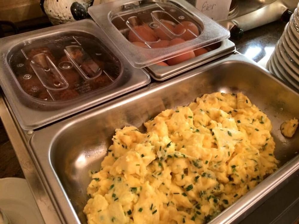 Фото Kurvilla Fürstin Pauline