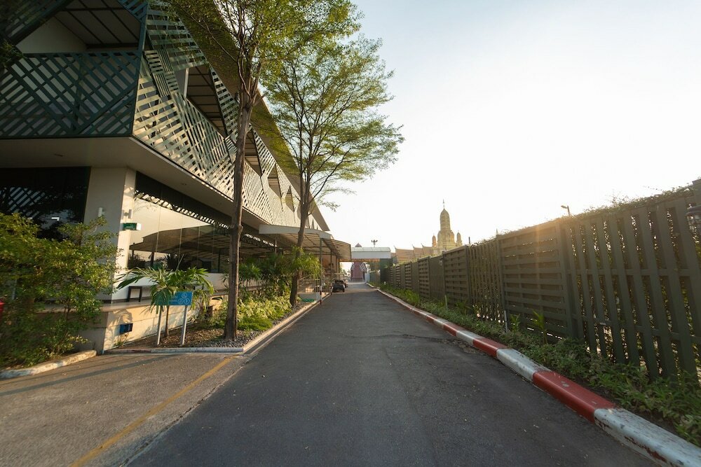 Фото Rimkhobfa Urban Resort