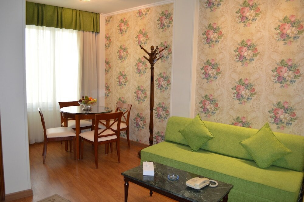 Фото San Giovanni Stanly Hotel & Restaurant