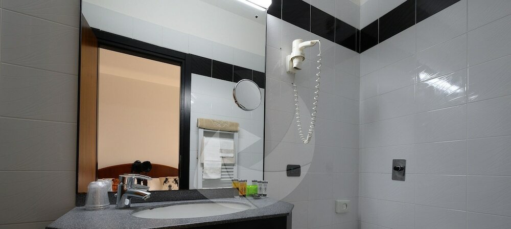 Фото Hotel Daunia