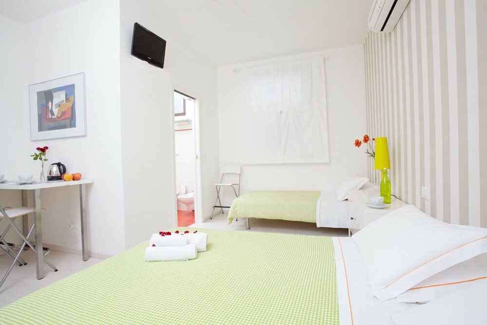 Фото Il Vicolo B&b