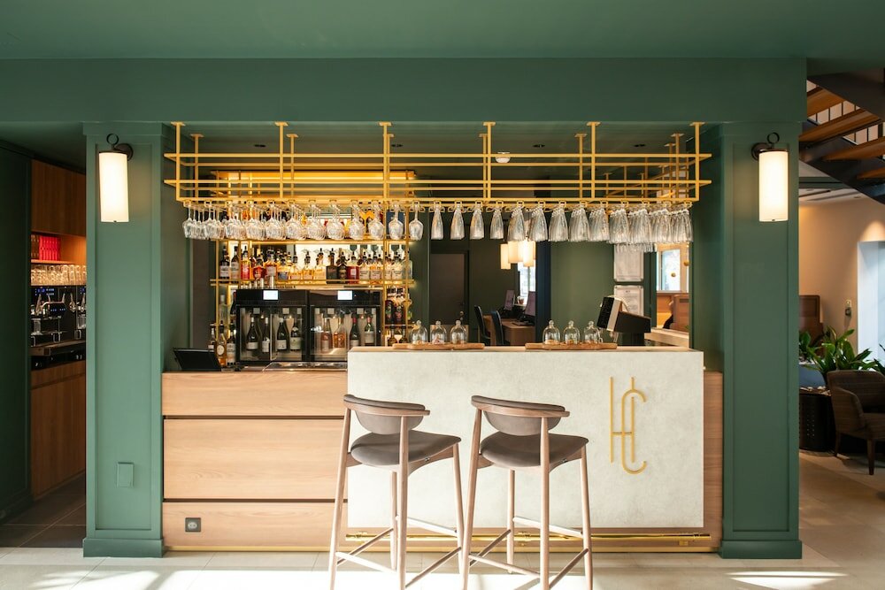 Фото Hotel de la Cité