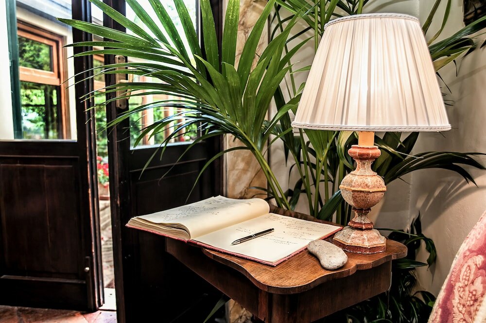 Фото Hotel Santa Caterina