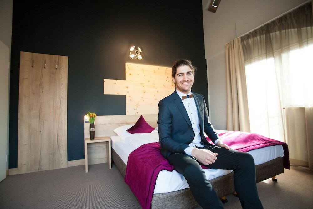 Фото Amalienburg Boutique & Boarding Hotel