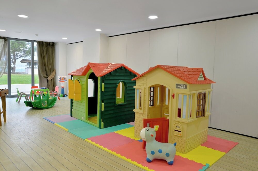 Фото Airotel Achaia Beach