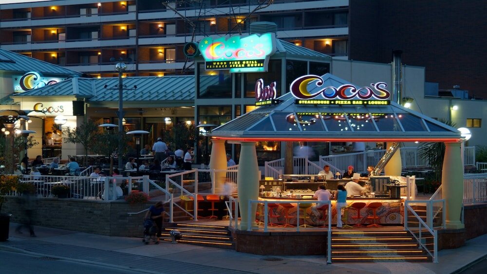 Фото Holiday Inn Niagara Falls - by The Falls