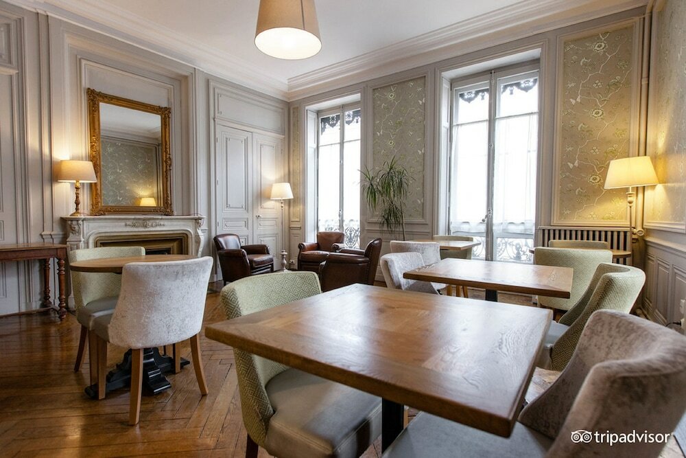 Фото Hotel Vaubecour