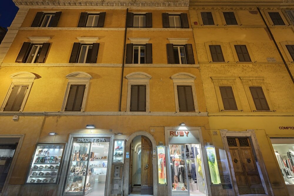 Фото Shali Luxury Suite