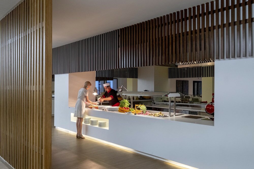 Фото The Orangers Garden