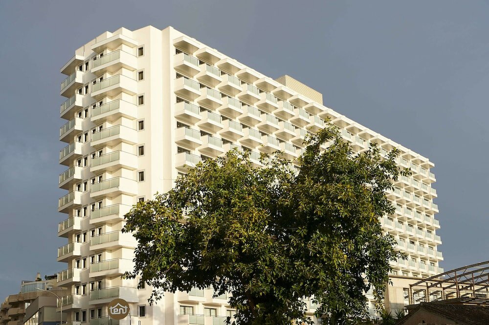 Фото Tent Torremolinos