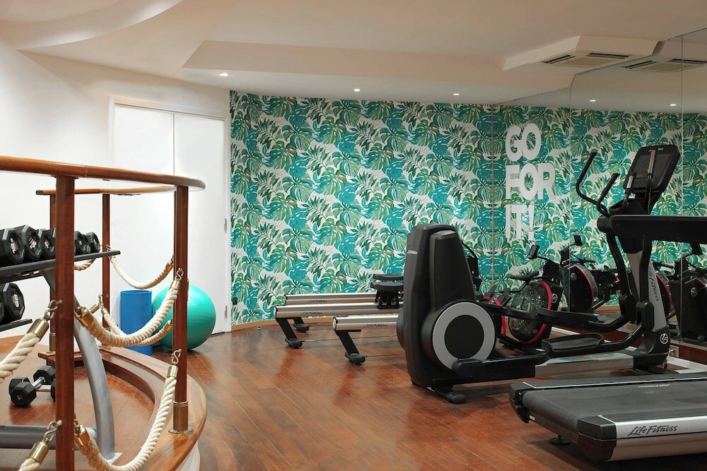 Фото Renaissance Paris La Defense