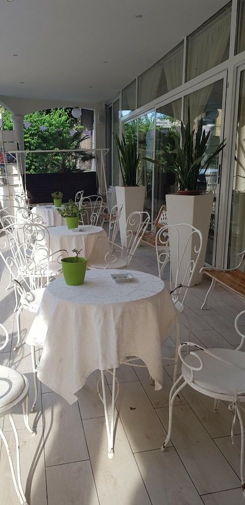 Фото Hotel Britannia