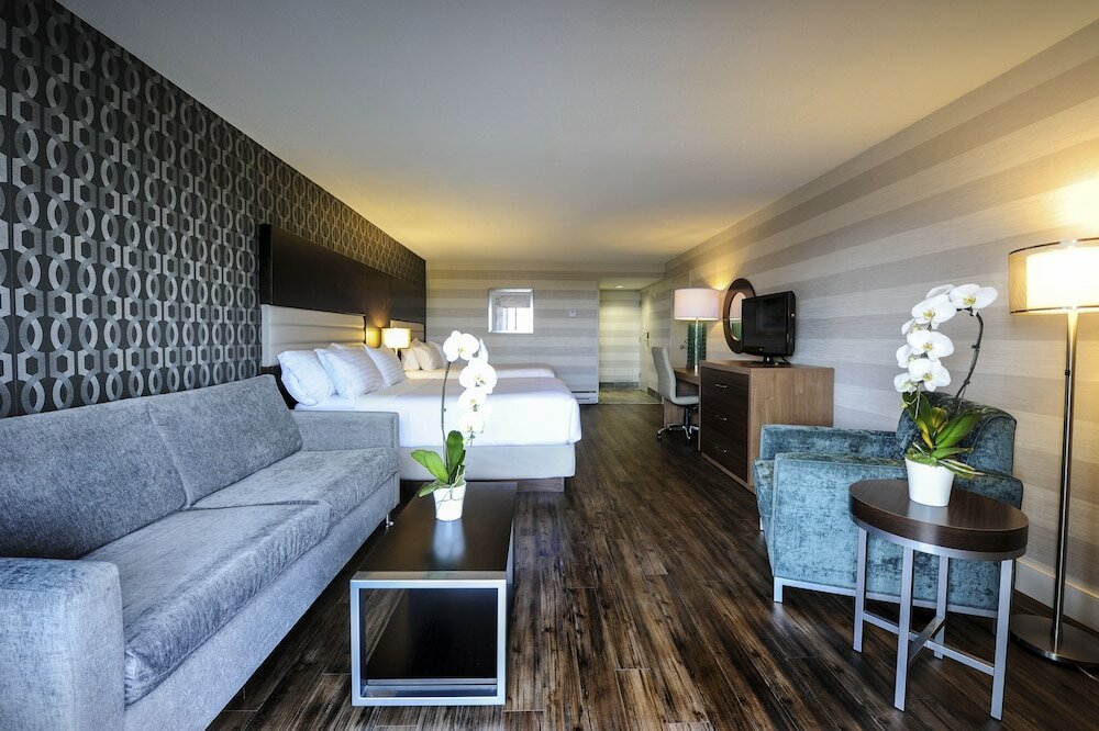 Фото Holiday Inn Niagara Falls - by The Falls