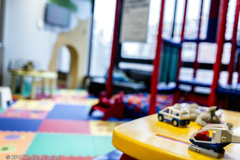 Фото Hotel Donatello Imola