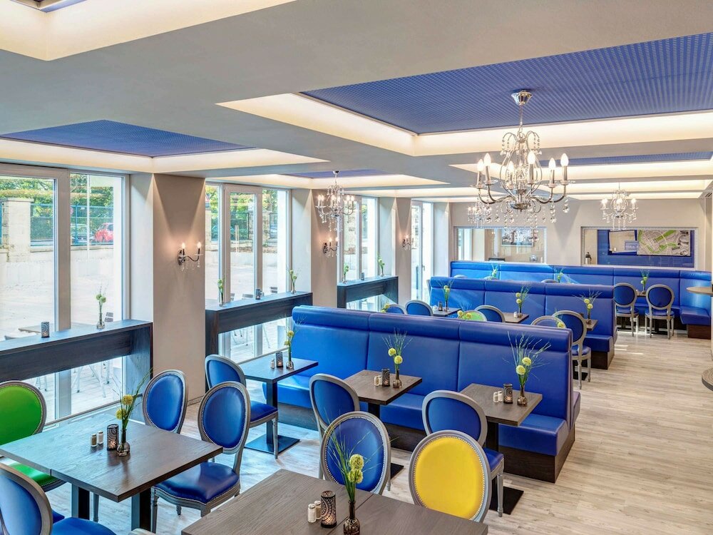 Фото Ibis Styles Rastatt Baden Baden