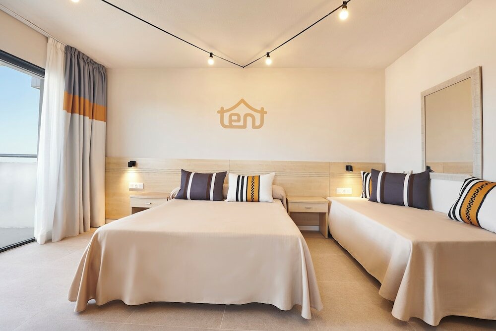 Фото Tent Torremolinos