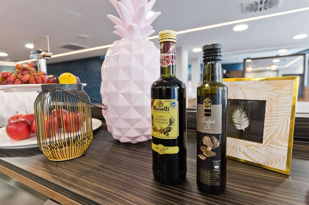 Фото Arthotel Ana Diva Munich