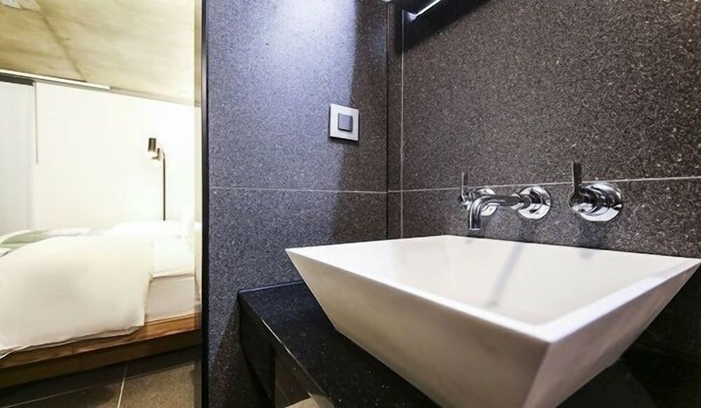 Фото Jamsil Delight Hotel