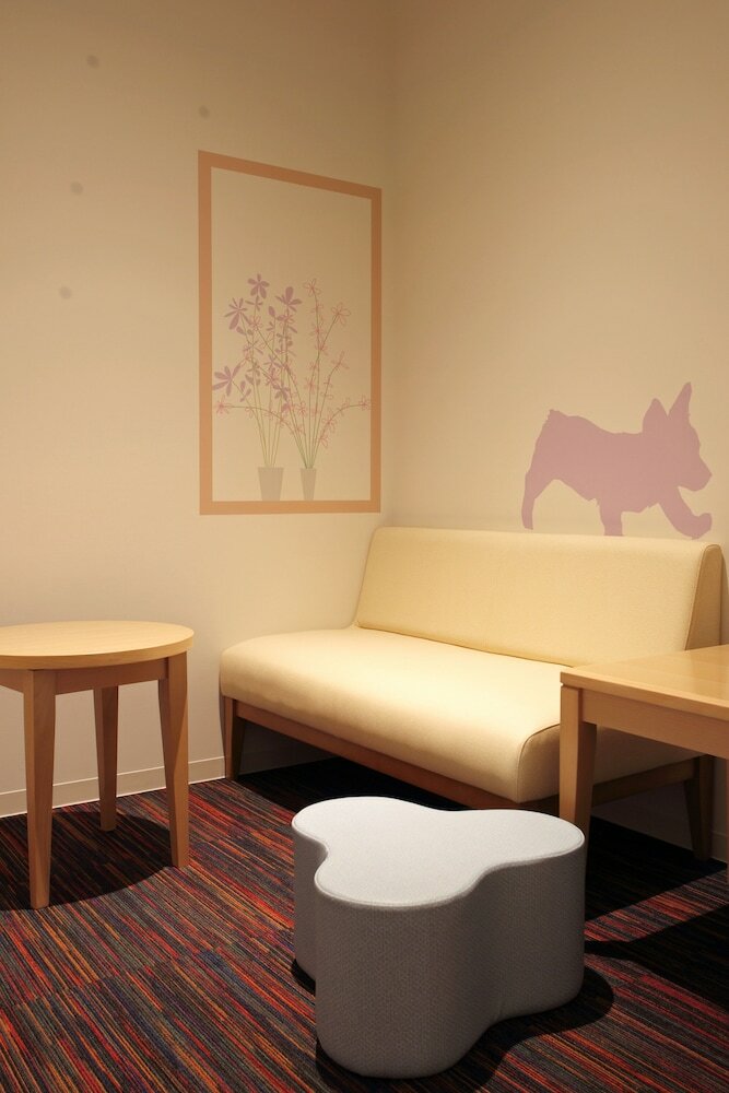 Фото Rihga Royal Hotel Kyoto