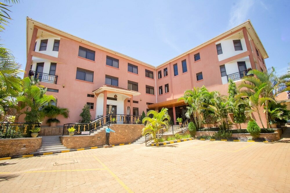 Фото Sapphire Hotel